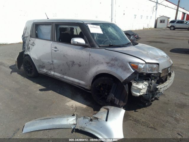 SCION XB 2010 jtlze4fe7a1112927