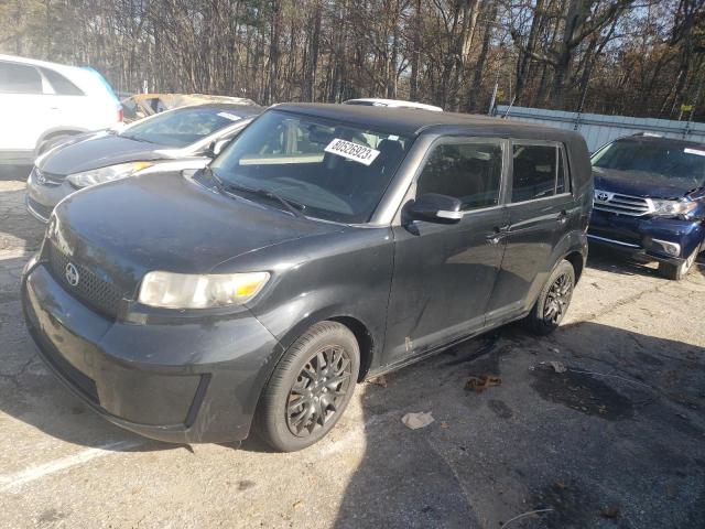 TOYOTA SCION 2010 jtlze4fe7a1113804