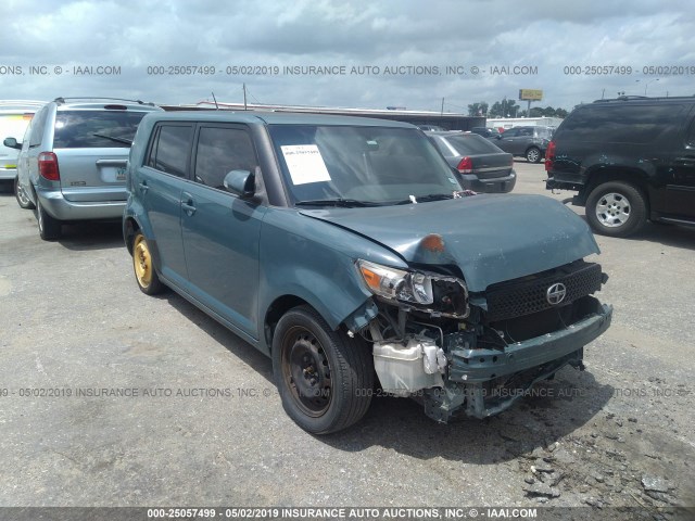 SCION XB 2010 jtlze4fe7a1113902