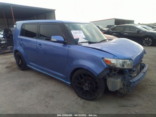 SCION XB 2010 jtlze4fe7a1114080