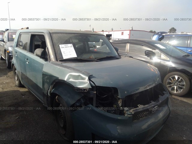 SCION XB 2010 jtlze4fe7a1114239