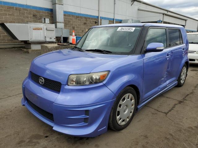 SCION XB 2010 jtlze4fe7a1114709