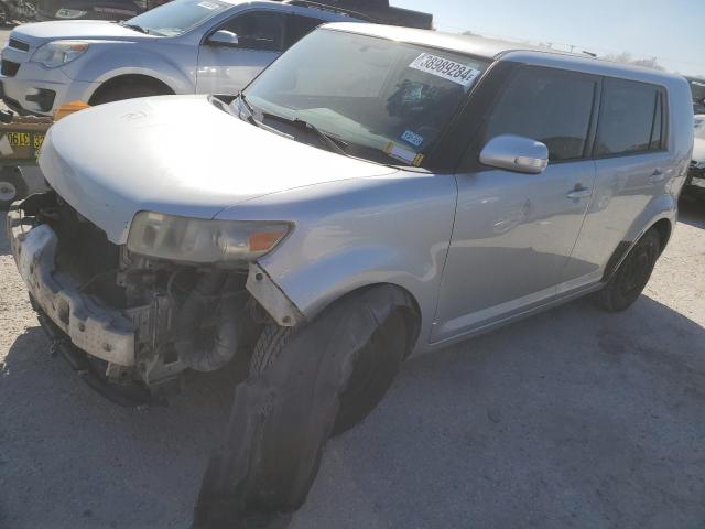 TOYOTA SCION 2010 jtlze4fe7a1114919