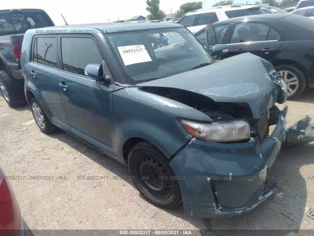 SCION XB 2010 jtlze4fe7a1114953