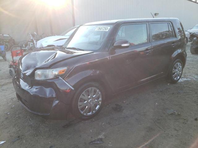 SCION XB 2010 jtlze4fe7a1114970