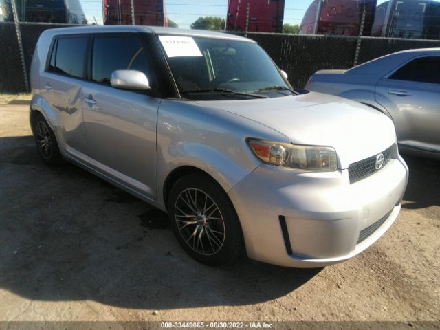 SCION XB 2010 jtlze4fe7a1115049