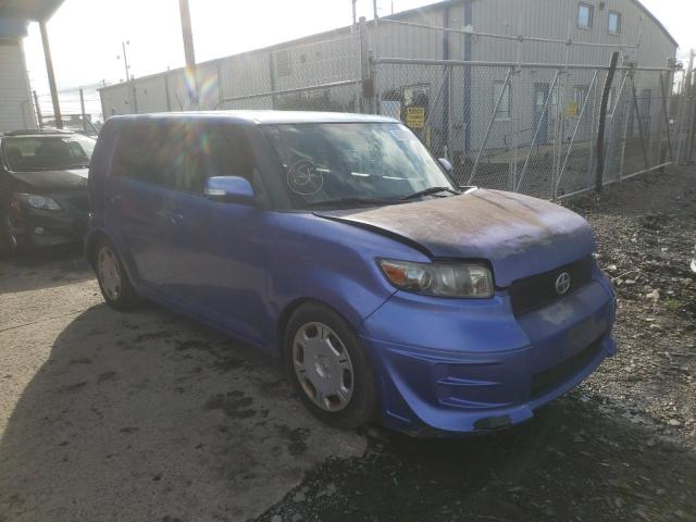 TOYOTA SCION 2010 jtlze4fe7a1115908