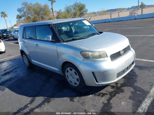 SCION XB 2010 jtlze4fe7a1115973