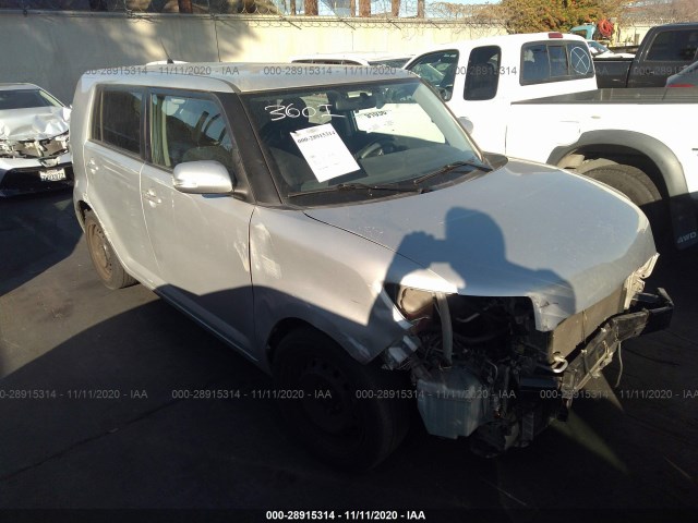 SCION XB 2010 jtlze4fe7a1116797