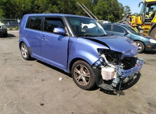 SCION XB 2010 jtlze4fe7a1117061