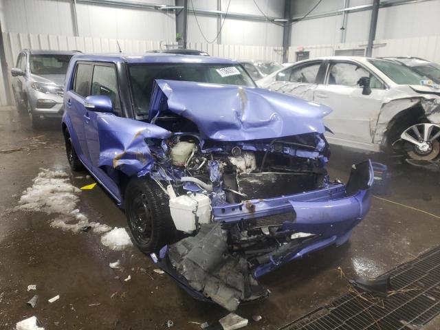 SCION XB 2010 jtlze4fe7a1117500