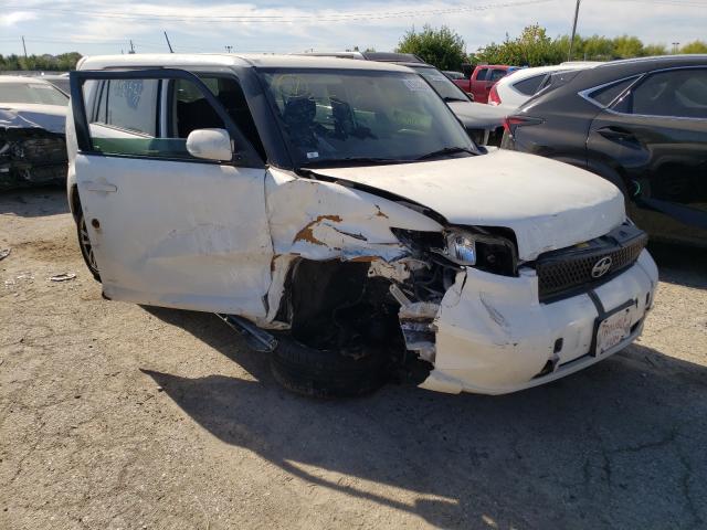 SCION XB 2010 jtlze4fe7a1117643