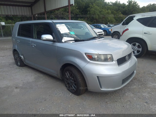 SCION XB 2010 jtlze4fe7a1117982