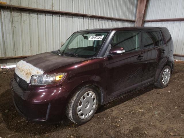 TOYOTA SCION 2010 jtlze4fe7a1118095