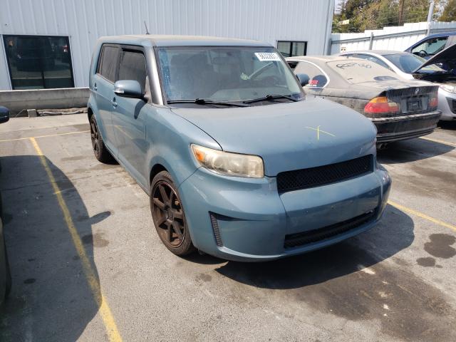 TOYOTA SCION XB 2010 jtlze4fe7a1118288