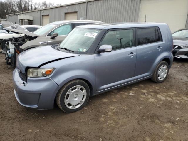 TOYOTA SCION 2010 jtlze4fe7a1118534