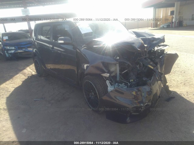 SCION XB 2011 jtlze4fe7b1118647