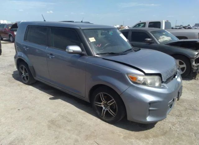 SCION XB 2011 jtlze4fe7b1119071