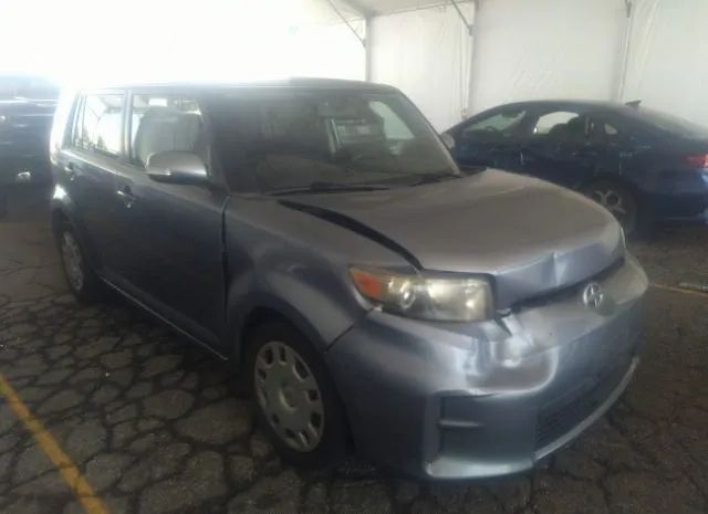 SCION XB 2011 jtlze4fe7b1119667