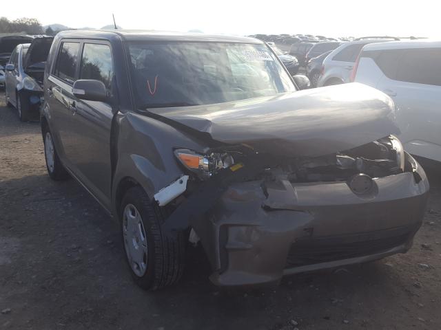 TOYOTA SCION XB 2011 jtlze4fe7b1119961