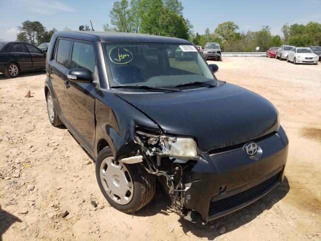 TOYOTA SCION XB 2011 jtlze4fe7b1121757