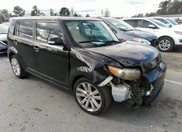 SCION XB 2011 jtlze4fe7b1121774