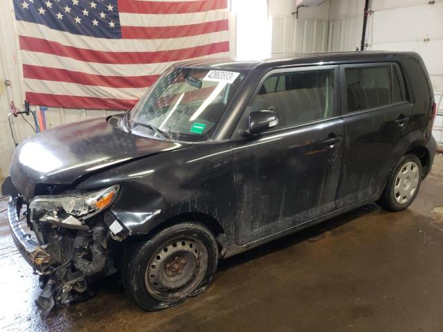 TOYOTA SCION XB 2011 jtlze4fe7b1121841