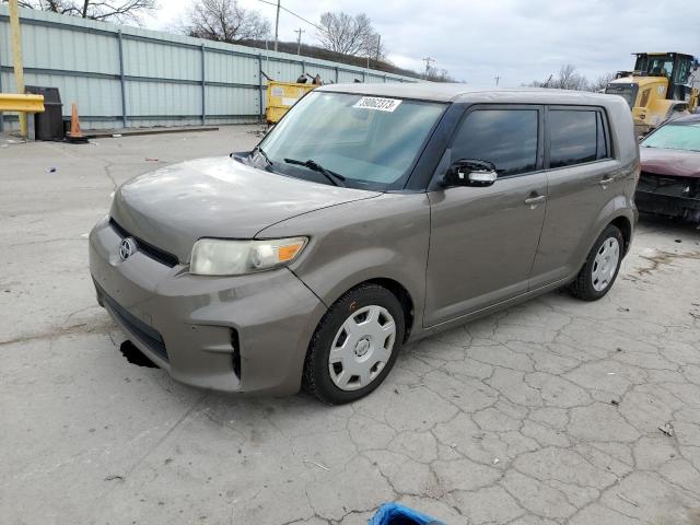 TOYOTA SCION XB 2011 jtlze4fe7b1123072