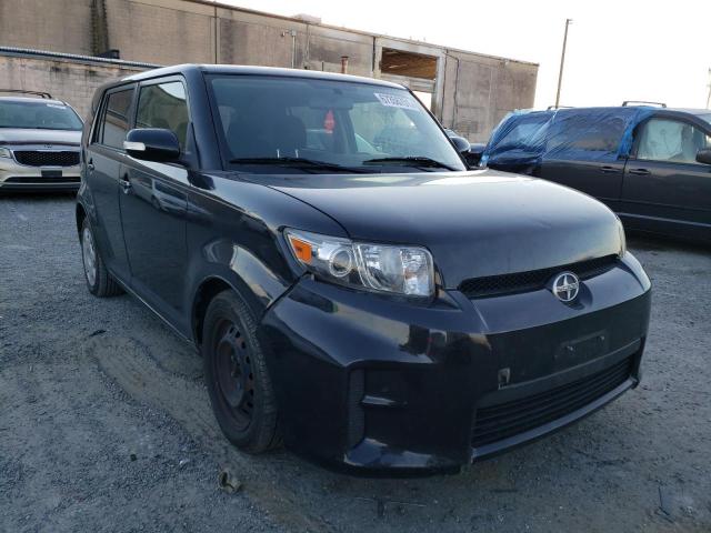 TOYOTA SCION XB 2011 jtlze4fe7b1123640