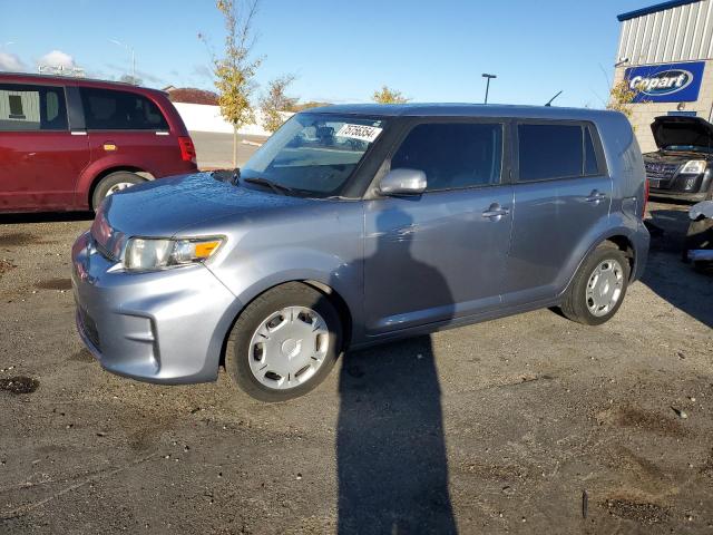 TOYOTA SCION XB 2011 jtlze4fe7b1123850