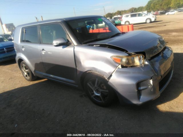 SCION XB 2011 jtlze4fe7b1124061