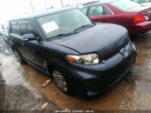 SCION XB 2011 jtlze4fe7b1124318