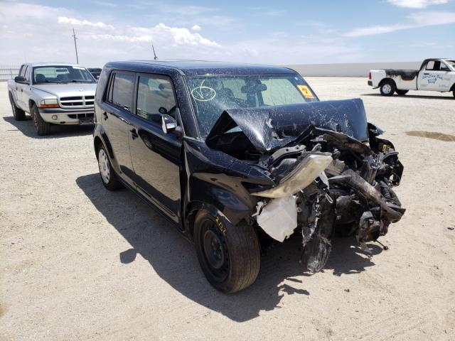 TOYOTA SCION XB 2011 jtlze4fe7b1124691