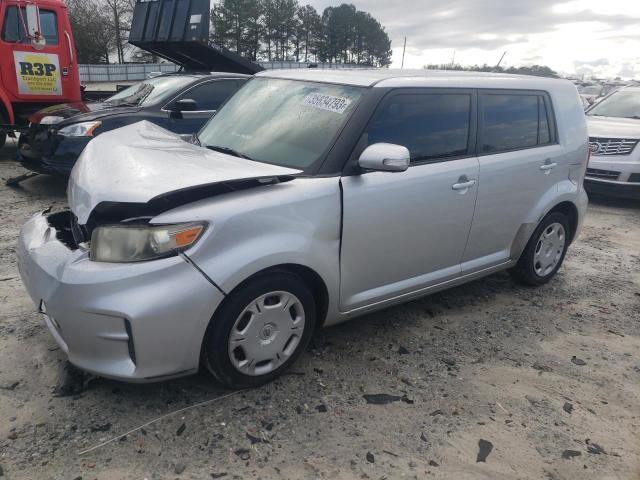 TOYOTA SCION XB 2011 jtlze4fe7b1124738