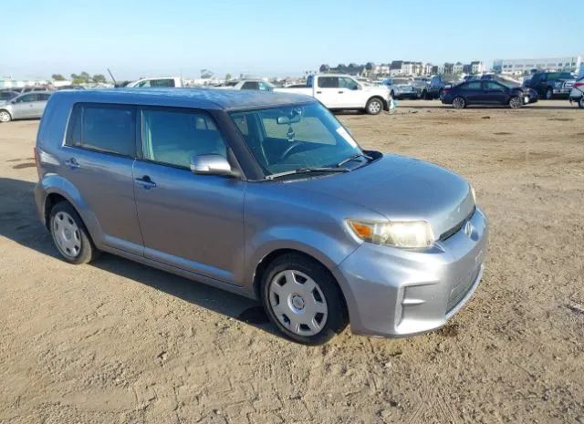 SCION XB 2011 jtlze4fe7b1125209