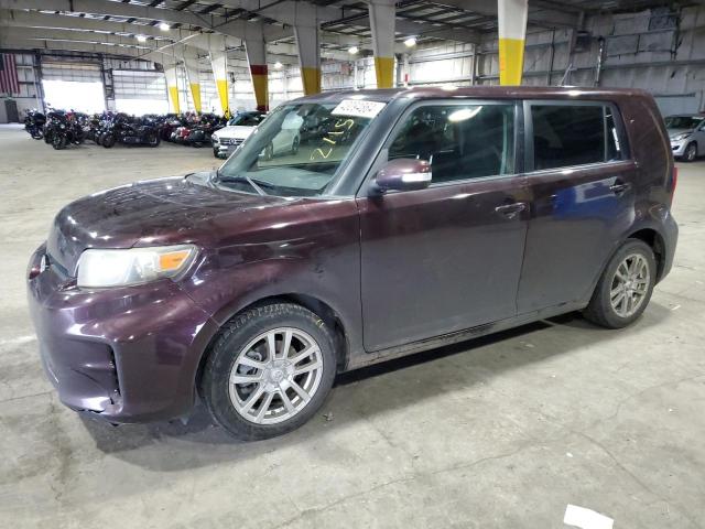 TOYOTA SCION 2011 jtlze4fe7b1125680