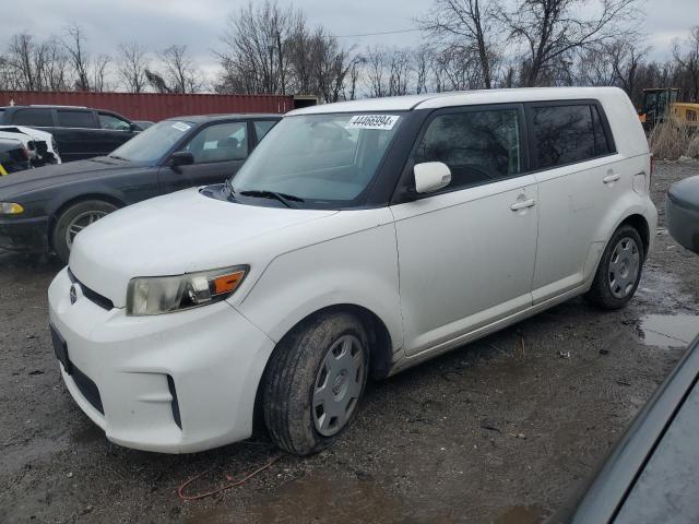 TOYOTA SCION XB 2011 jtlze4fe7b1125792