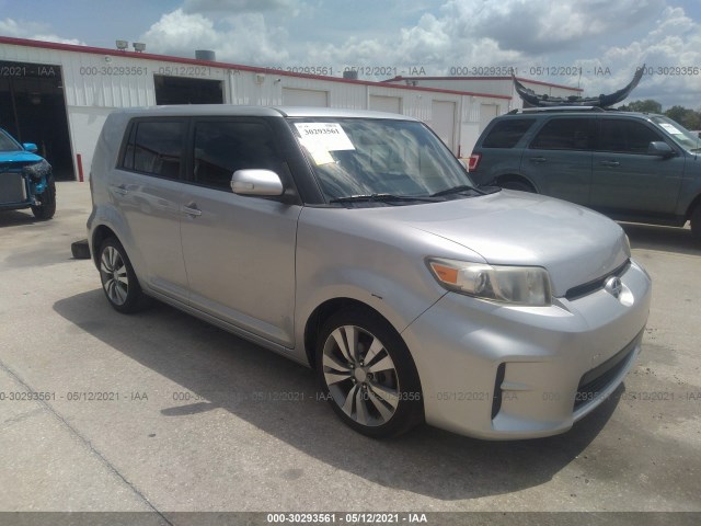 SCION XB 2011 jtlze4fe7b1125808