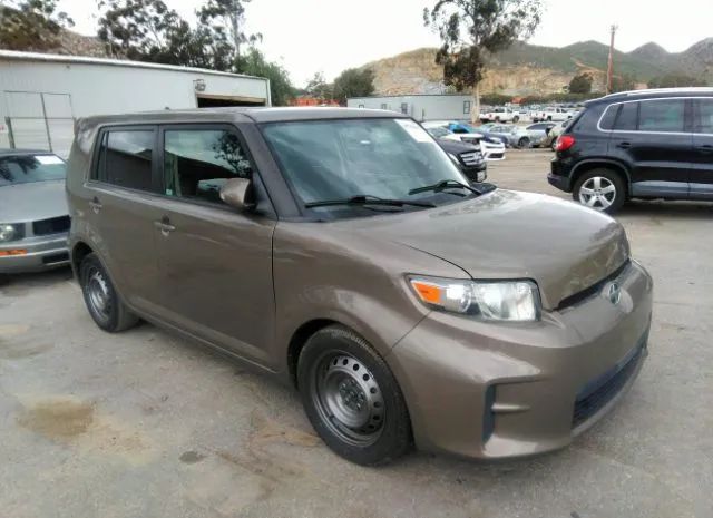 SCION XB 2011 jtlze4fe7b1126568