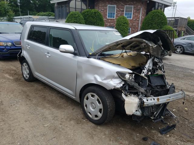 TOYOTA SCION XB 2011 jtlze4fe7b1126862