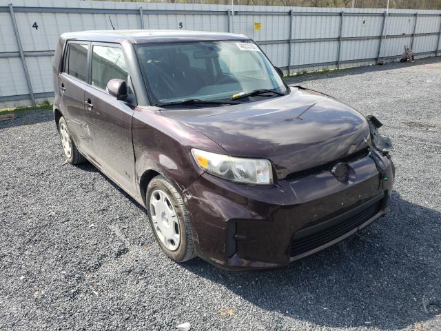 TOYOTA SCION XB 2011 jtlze4fe7b1127560