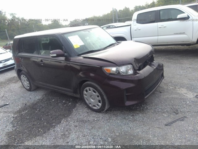 SCION XB 2011 jtlze4fe7b1128661