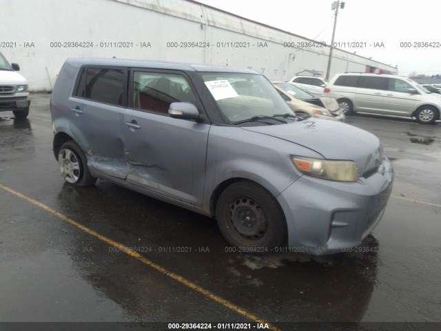 SCION XB 2011 jtlze4fe7b1129244