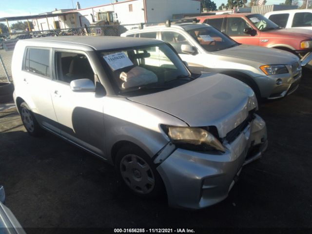 SCION XB 2011 jtlze4fe7b1130250