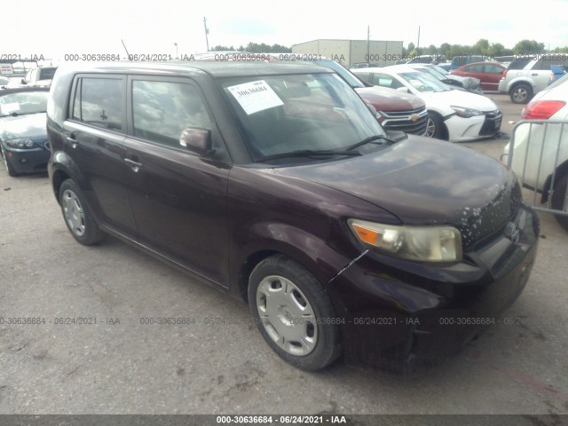 SCION XB 2011 jtlze4fe7b1130300