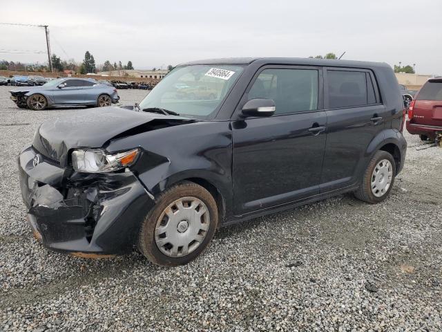 TOYOTA SCION 2011 jtlze4fe7b1130572