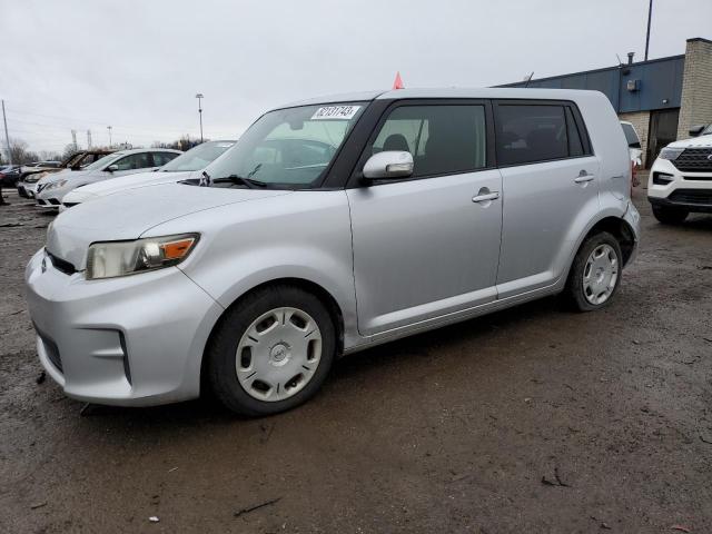 TOYOTA SCION 2011 jtlze4fe7b1131415