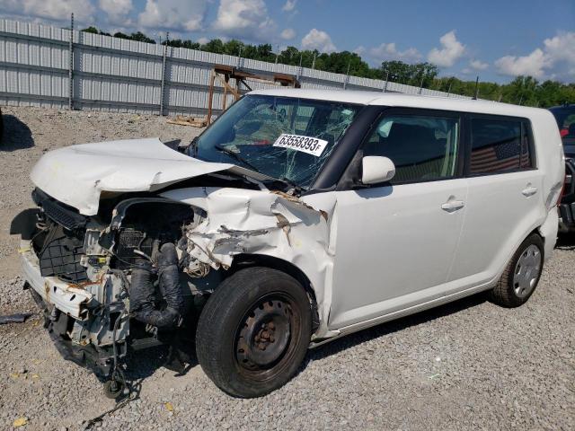 TOYOTA SCION XB 2011 jtlze4fe7b1131429