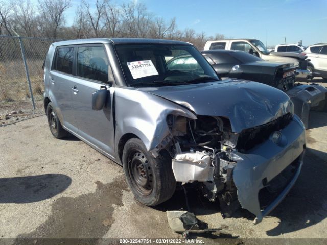 SCION XB 2011 jtlze4fe7b1131799