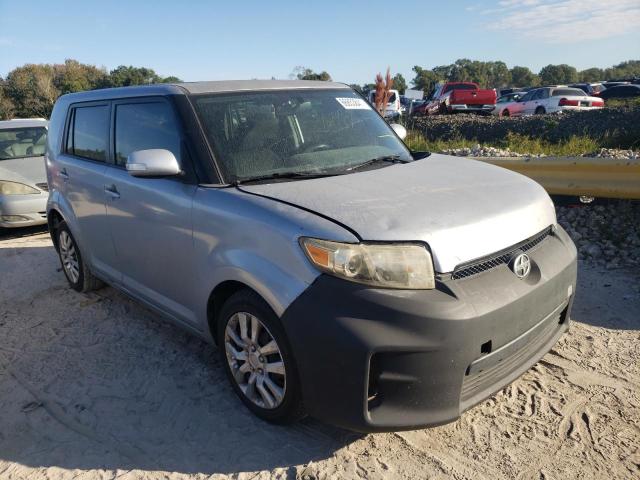 TOYOTA SCION XB 2011 jtlze4fe7b1132418